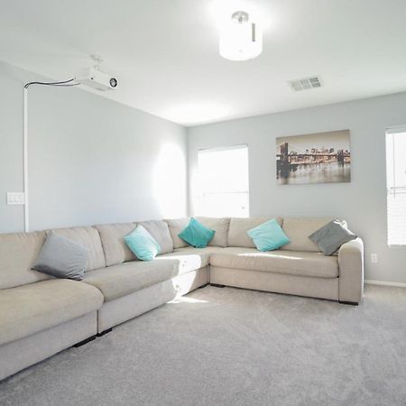 Ultra Modern Las Vegas Home 20Min From The Strip エクステリア 写真