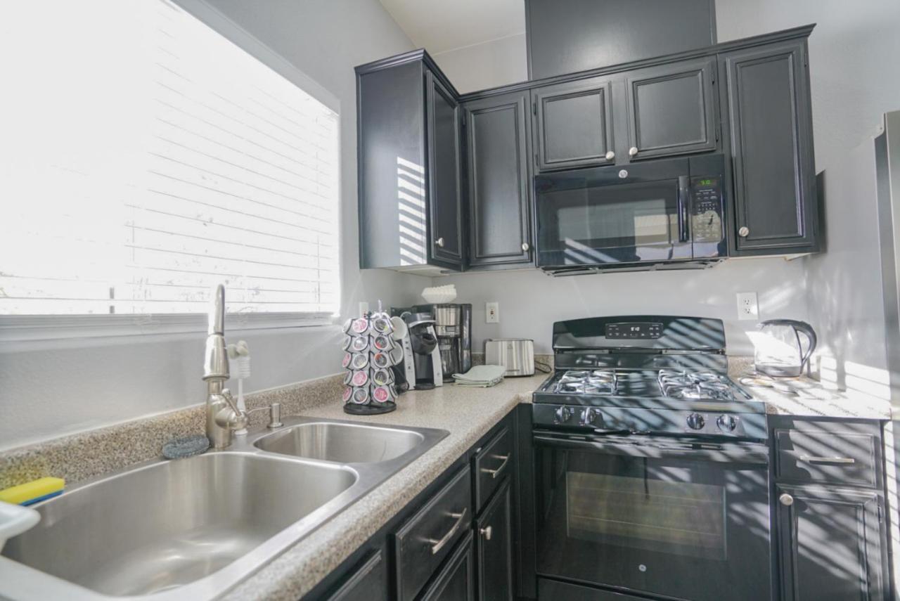Ultra Modern Las Vegas Home 20Min From The Strip エクステリア 写真