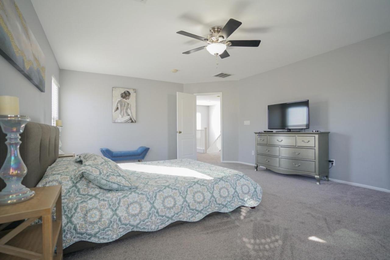 Ultra Modern Las Vegas Home 20Min From The Strip エクステリア 写真