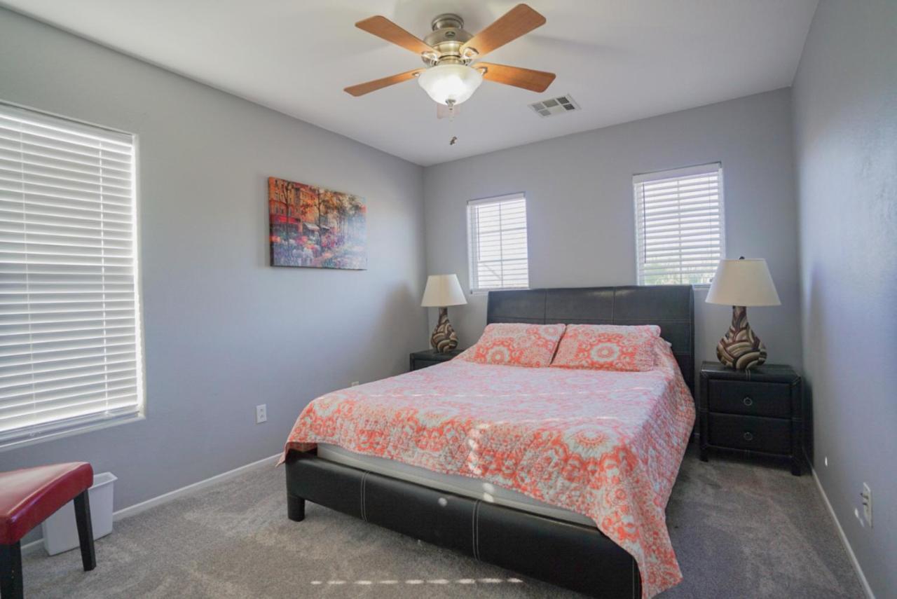 Ultra Modern Las Vegas Home 20Min From The Strip エクステリア 写真