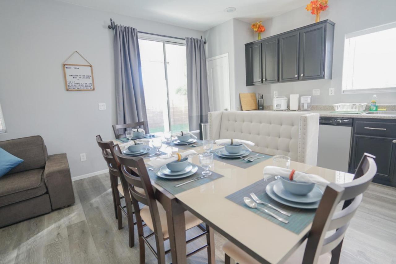 Ultra Modern Las Vegas Home 20Min From The Strip エクステリア 写真