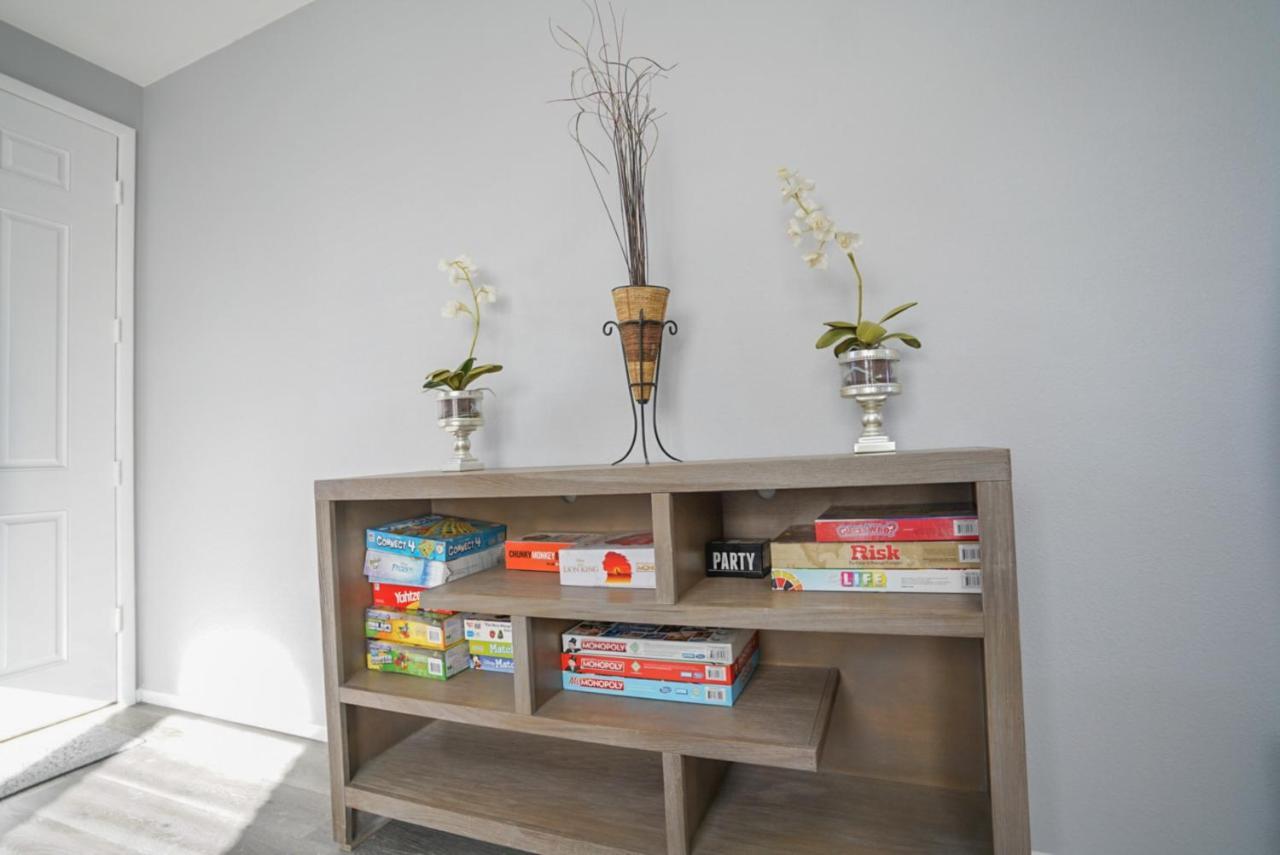 Ultra Modern Las Vegas Home 20Min From The Strip エクステリア 写真