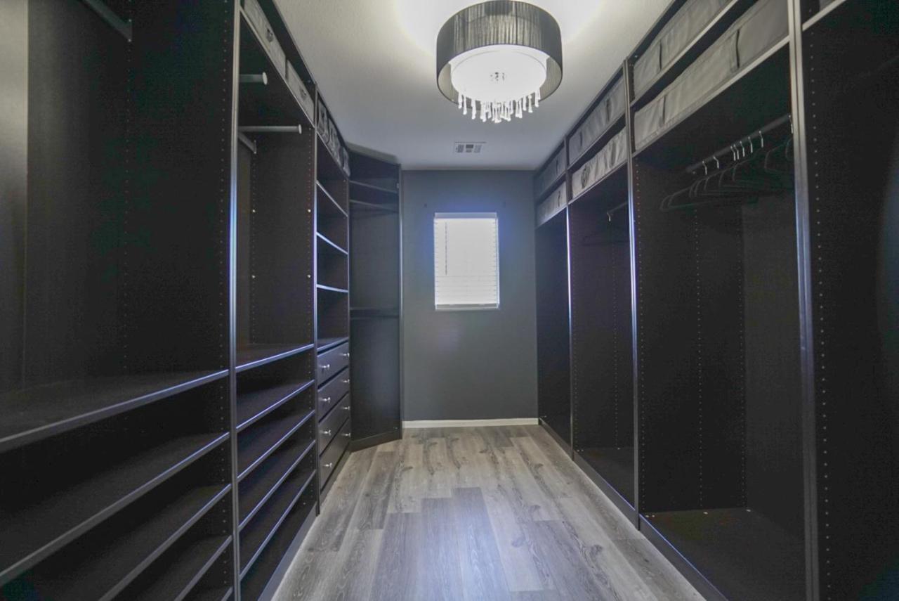 Ultra Modern Las Vegas Home 20Min From The Strip エクステリア 写真