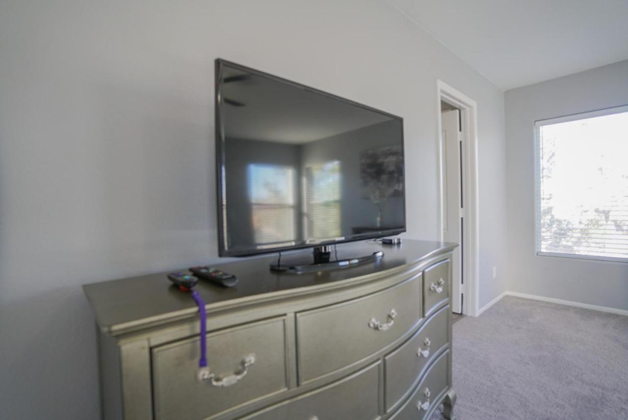 Ultra Modern Las Vegas Home 20Min From The Strip エクステリア 写真