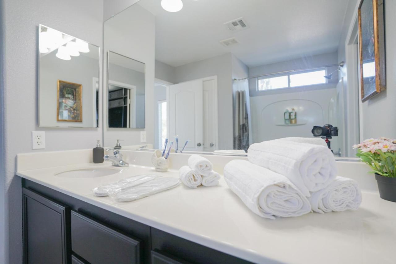 Ultra Modern Las Vegas Home 20Min From The Strip エクステリア 写真