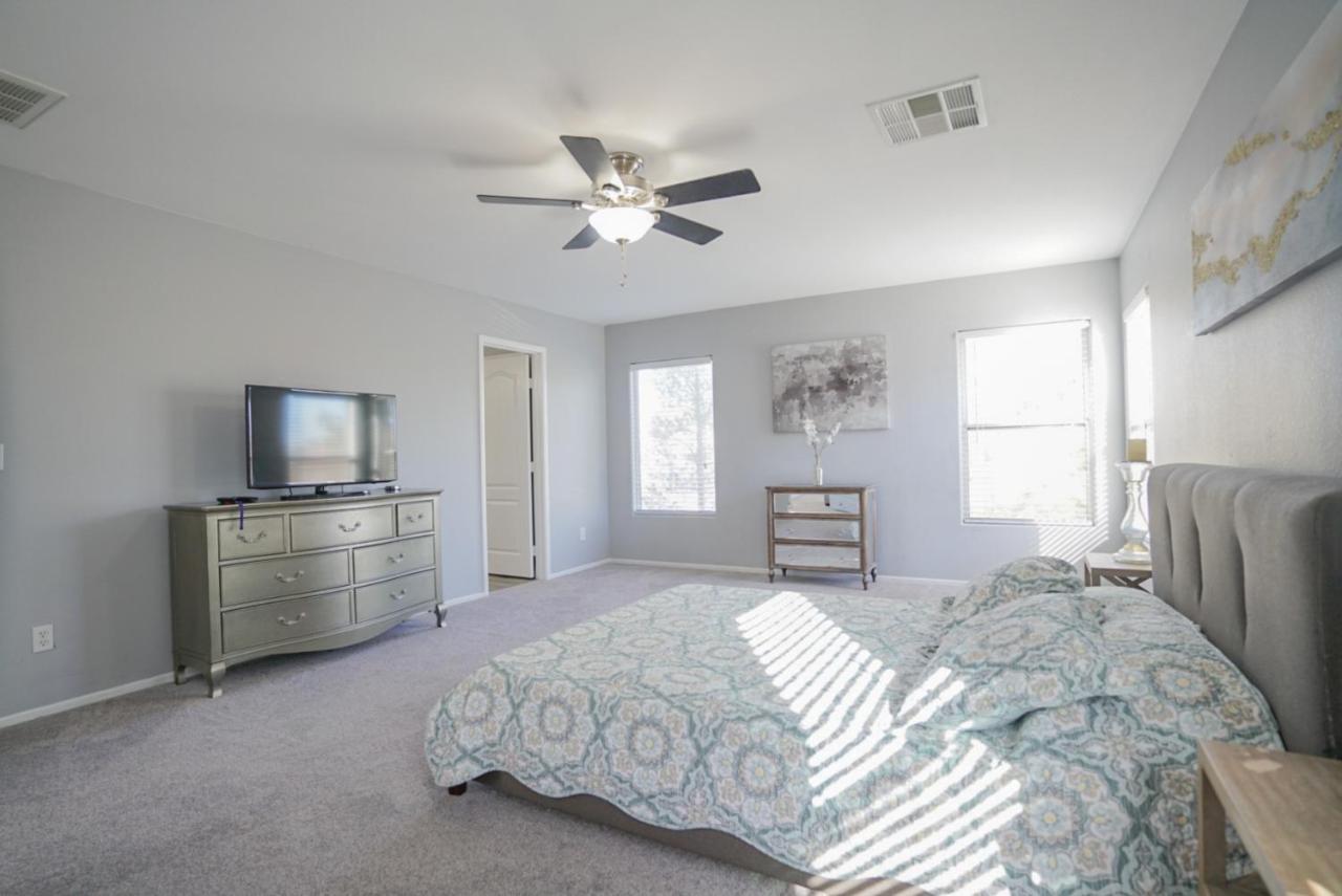 Ultra Modern Las Vegas Home 20Min From The Strip エクステリア 写真