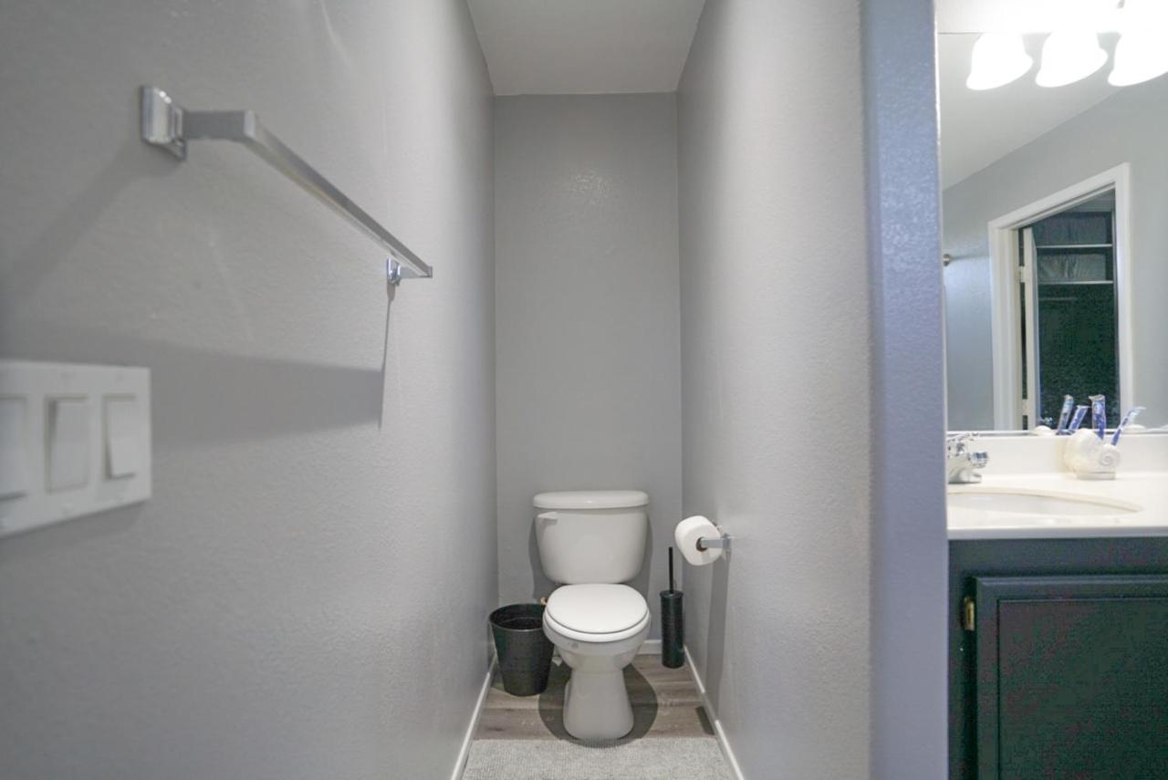 Ultra Modern Las Vegas Home 20Min From The Strip エクステリア 写真