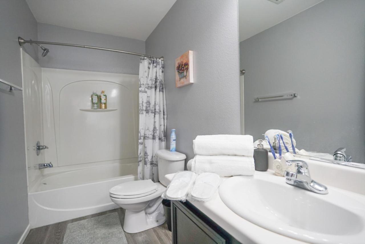 Ultra Modern Las Vegas Home 20Min From The Strip エクステリア 写真