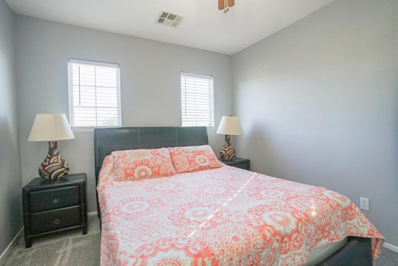 Ultra Modern Las Vegas Home 20Min From The Strip エクステリア 写真