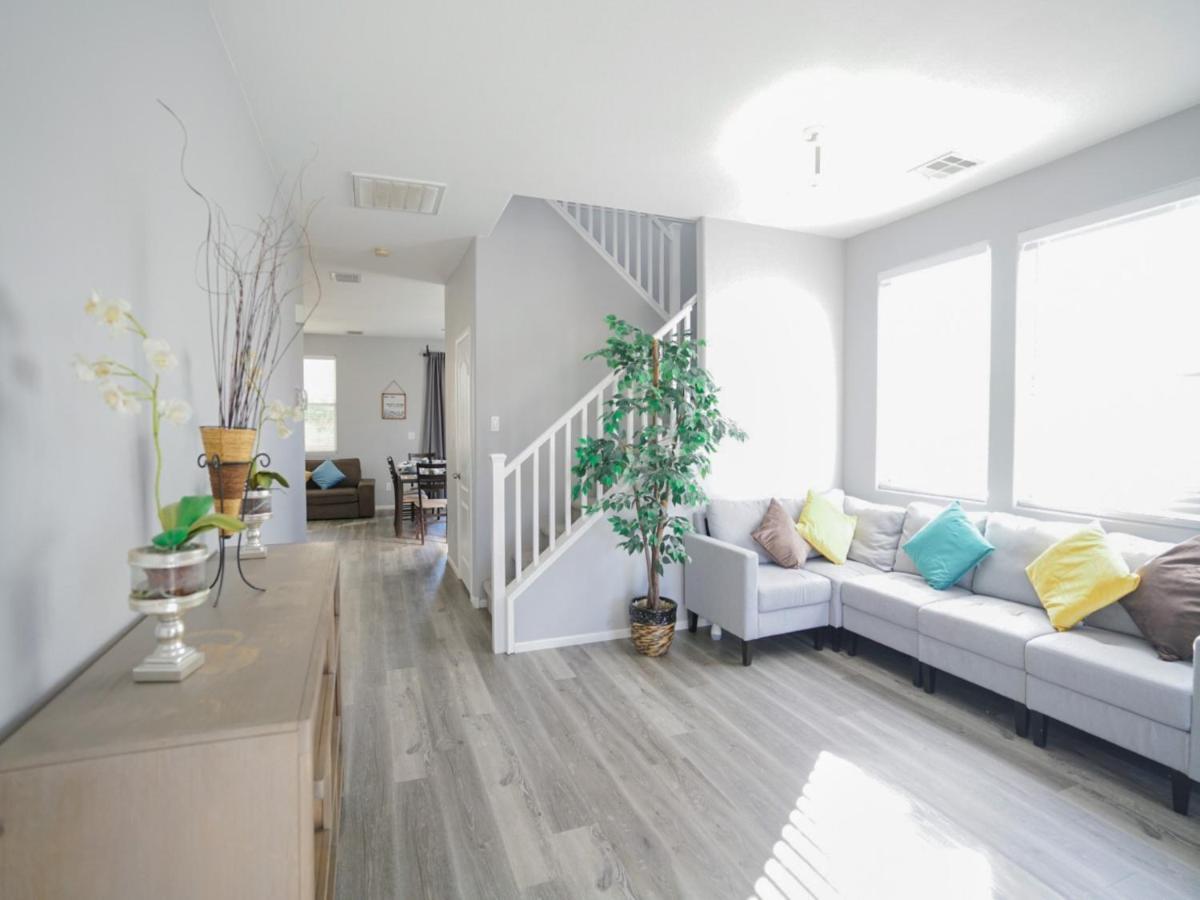 Ultra Modern Las Vegas Home 20Min From The Strip エクステリア 写真
